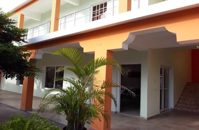 Hotel El Bosque Veron punta cana Republica Dominicana